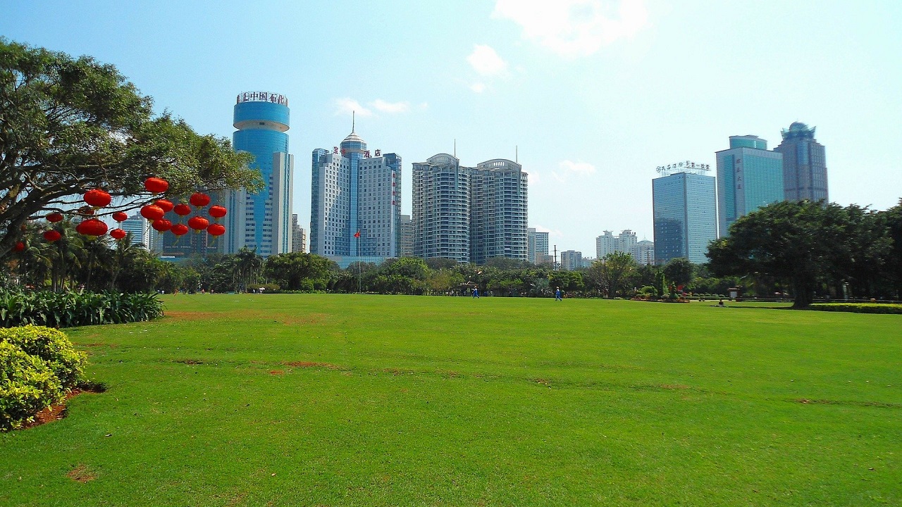 Kukaan ei odottanut tätä, mutta tiede on vahvistanut sen: Kiina on 12 vuodessa poistanut 98 % pääkaupunkinsa saasteista.