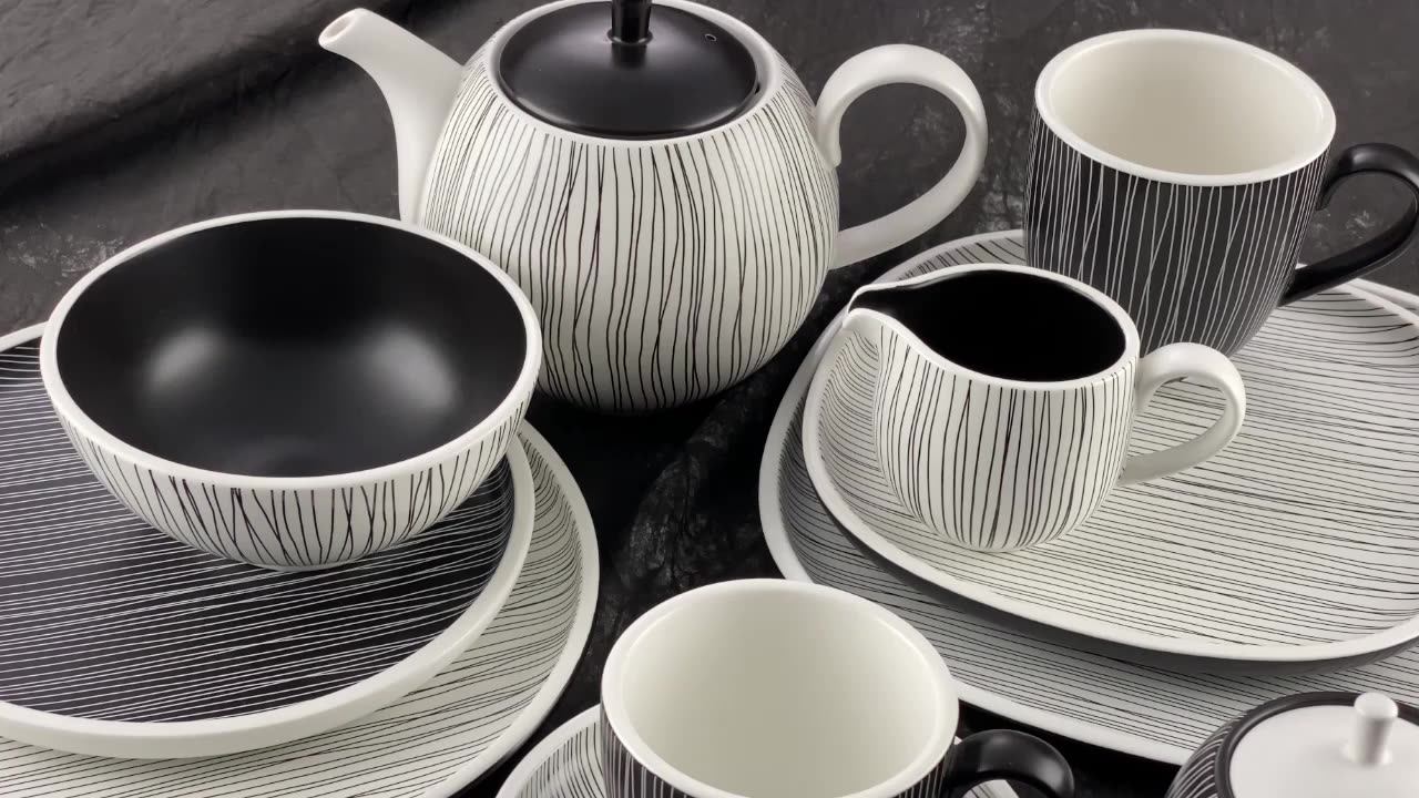 Sano hyvästit keittiön pesemättömien astioiden vuorelle: se on paras tapa välttää sotkua kotona.