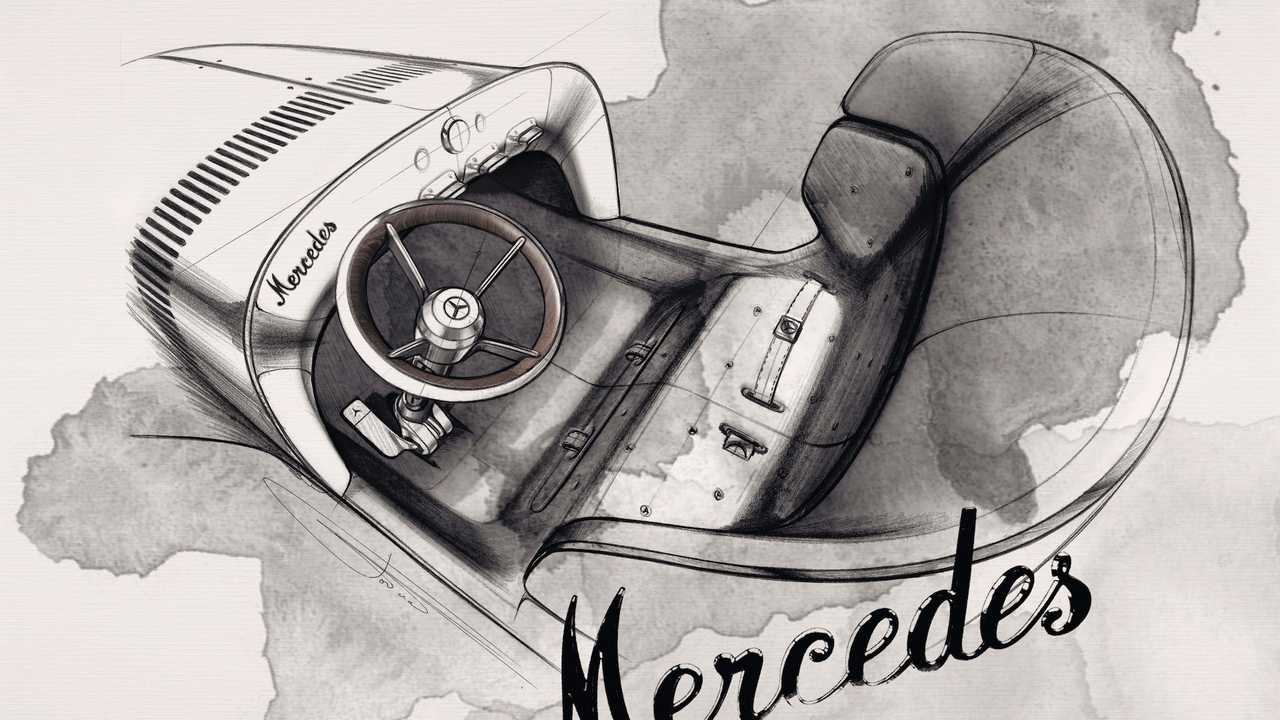 Ei perustajan tytär eikä hänen vaimonsa: mistä sana ”Mercedes” Mercedes-Benzin nimessä on peräisin?