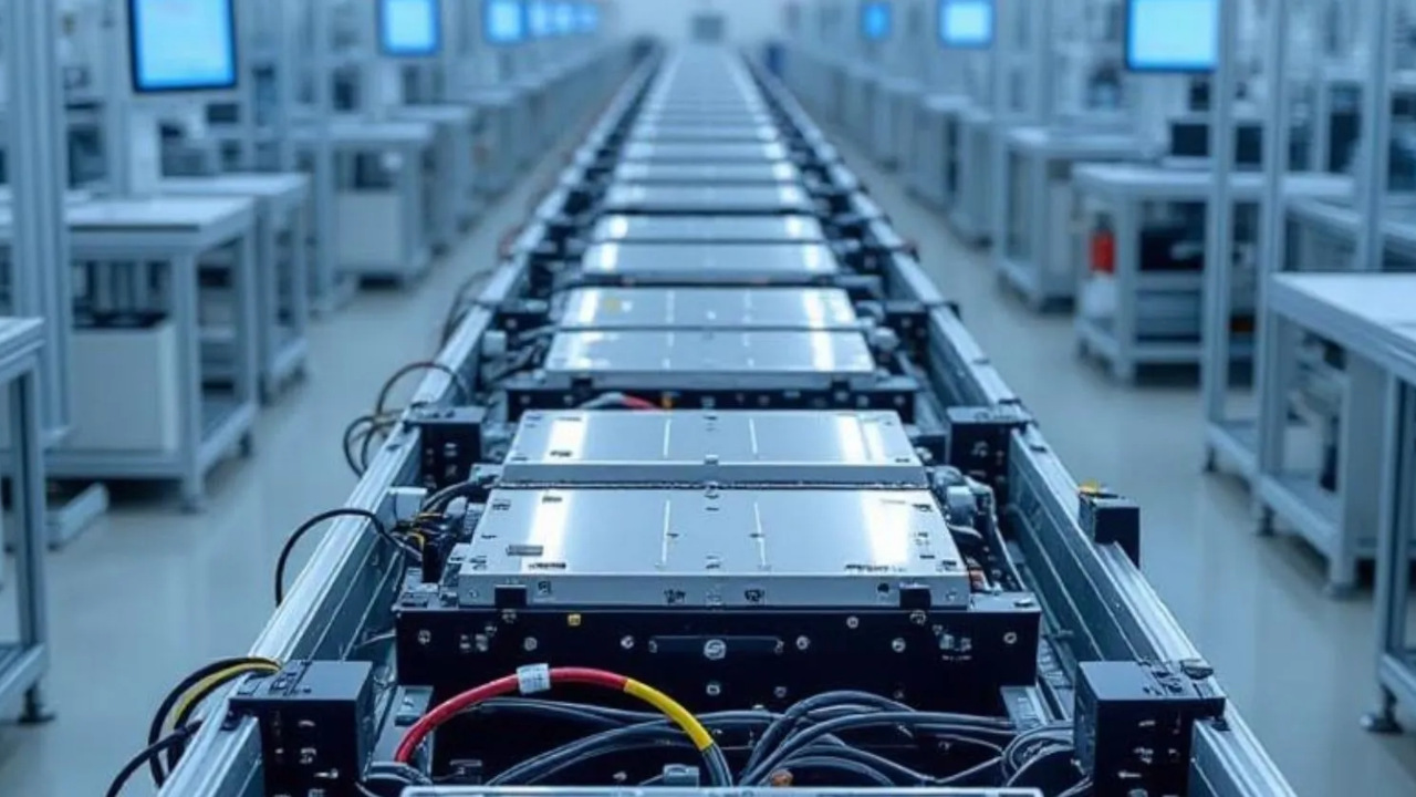 10 vuoden kuluttua kiinteiden akkujen kysyntä kasvaa 1500-kertaiseksi, eikä vain sähköautojen vuoksi.