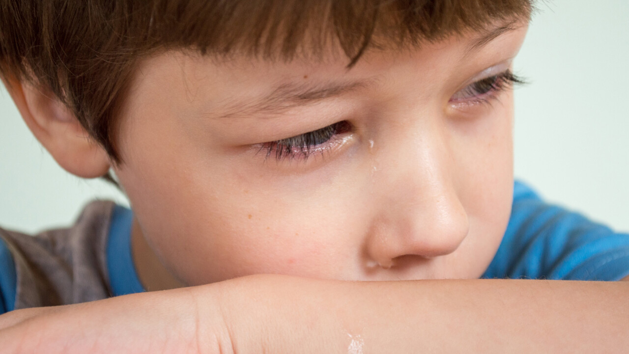 Hänet poistettiin bussista lipun puuttumisen vuoksi: 11-vuotias poika käveli 6 kilometriä lumessa päästäkseen kotiin.