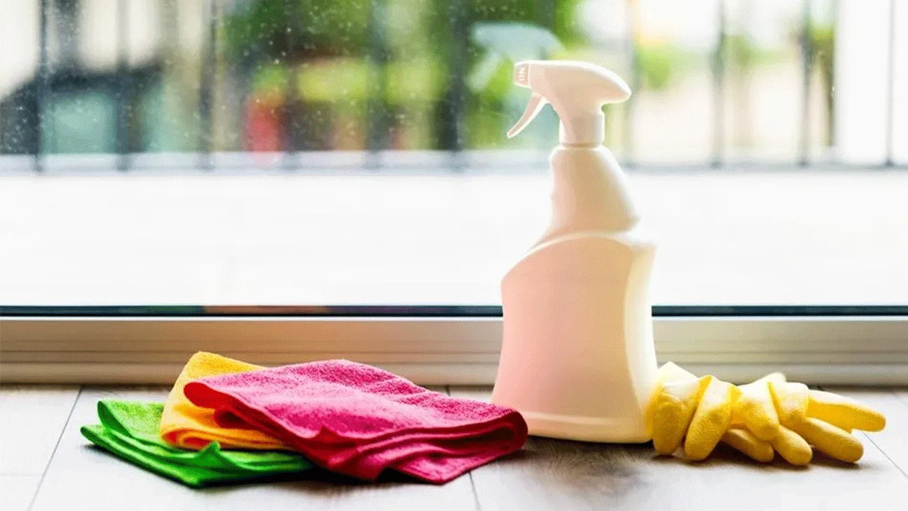 Älä heitä niitä pois, ne ovat aarteita: miksi ruokasoodan ja muovikelmun kierrättäminen voi olla avain ikkunoiden säilyttämiseen.