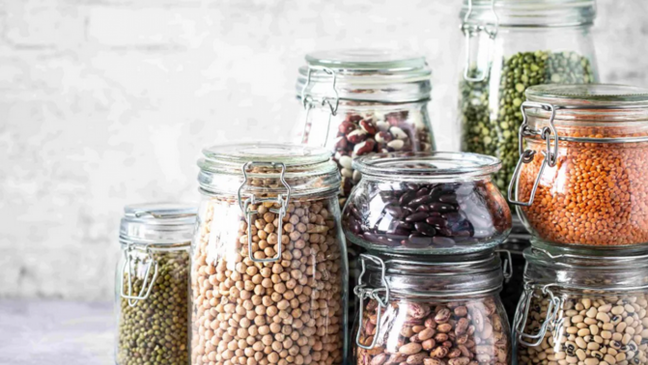 Feng shui -mukaan, mihin laittaa linssipurkki helmikuussa, jotta se houkuttelisi runsautta?