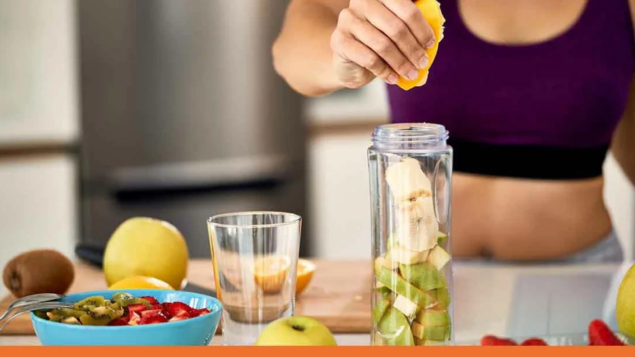 Välipalat harjoitusten aikana: kuinka tieteellisesti todistettu tapa, joka auttaa palautumaan nopeasti harjoituksen jälkeen, edistää pitkäikäisyyttä ja hyvää oloa.