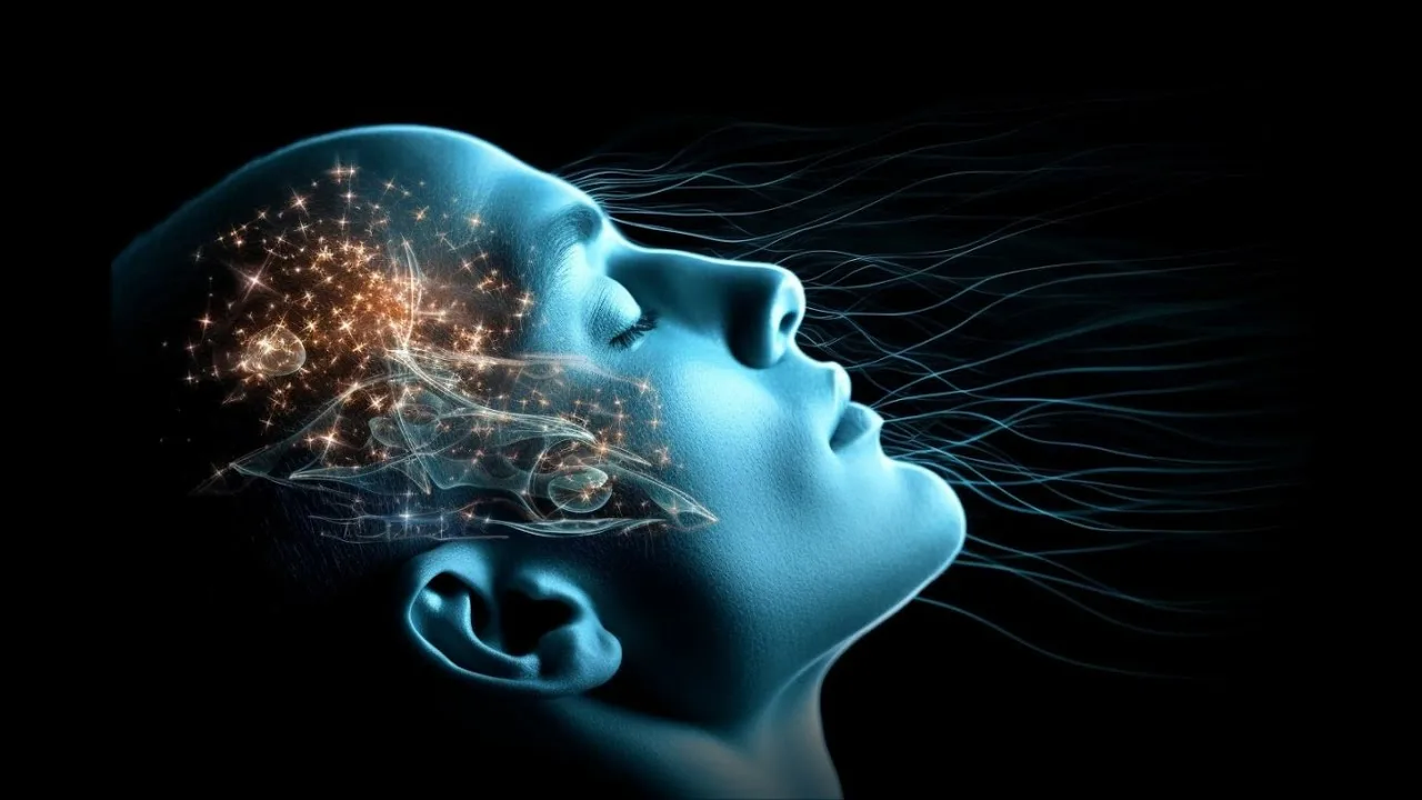 Univaje heikentää neuronien suojatoimintoja ja heikentää kognitiivisia toimintoja.