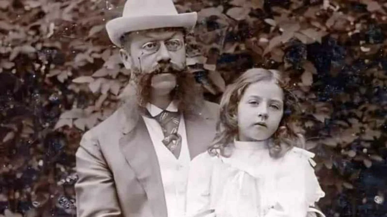 Ei perustajan tytär eikä hänen vaimonsa: mistä sana ”Mercedes” Mercedes-Benzin nimessä on peräisin?