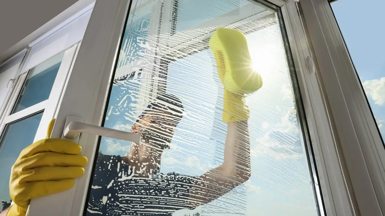 Älä heitä niitä pois, ne ovat aarteita: miksi ruokasoodan ja muovikelmun kierrättäminen voi olla avain ikkunoiden säilyttämiseen.