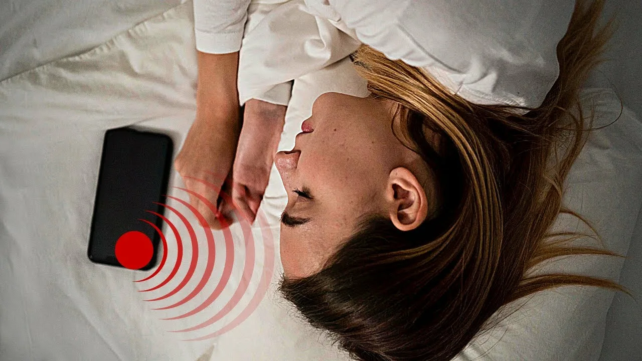 Viikonloppuisin nukkumisen vaikutukset teini-ikäisiin