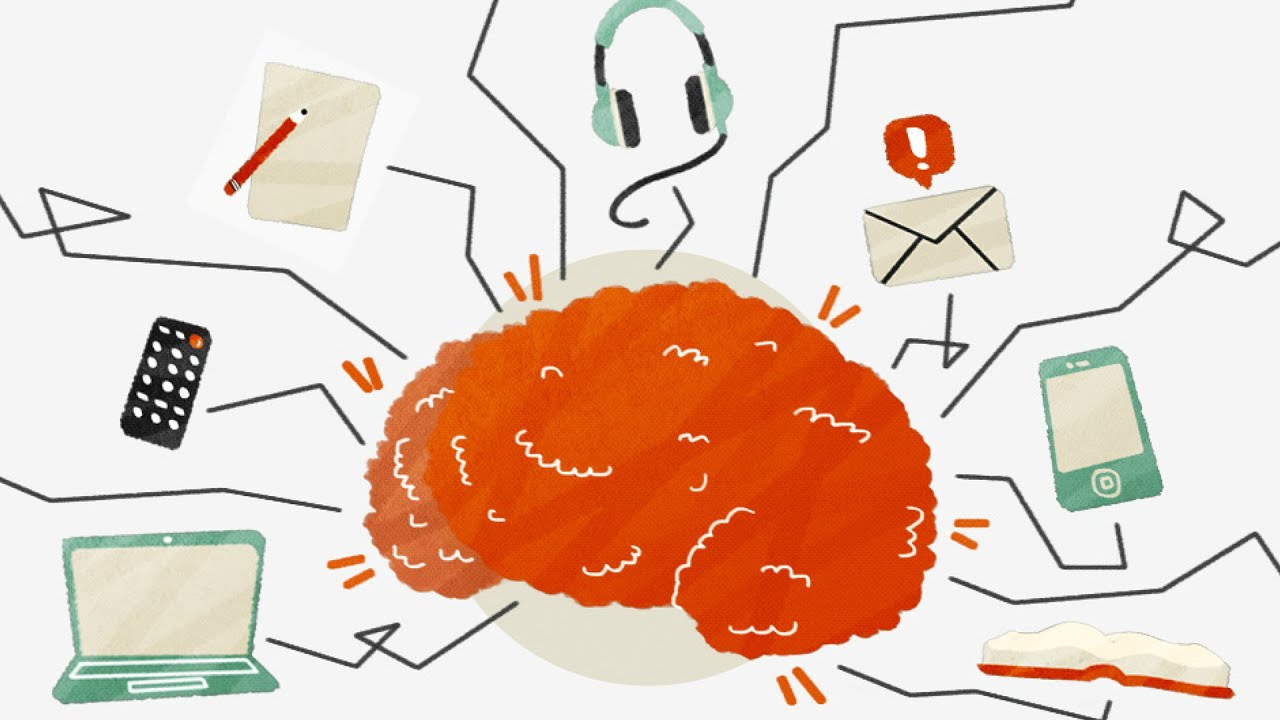 Kuinka opettaa aivot nauttimaan haastavista tehtävistä, Stanfordin psykiatrin mukaan.