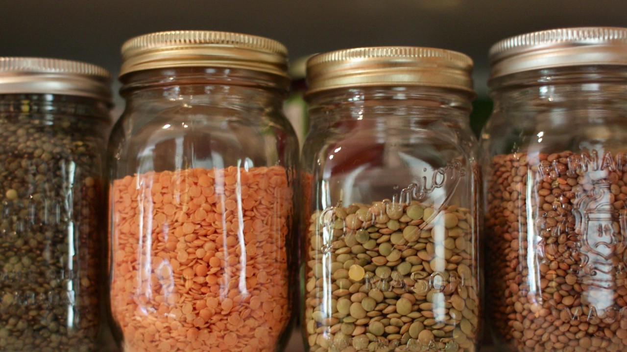 Feng shui -mukaan, mihin laittaa linssipurkki helmikuussa, jotta se houkuttelisi runsautta?