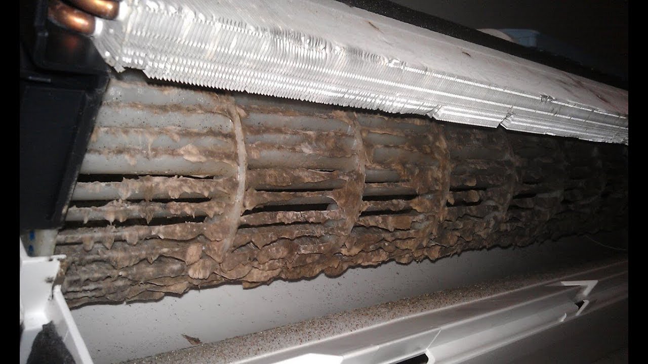 Ilmastointilaite ei jäähdytä: miksi ja mitä tehdä ongelman korjaamiseksi.