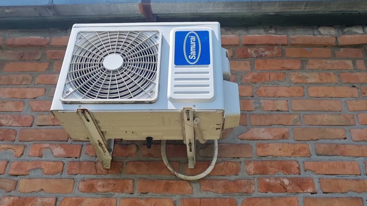 Ilmastointilaite ei jäähdytä: miksi ja mitä tehdä ongelman korjaamiseksi.