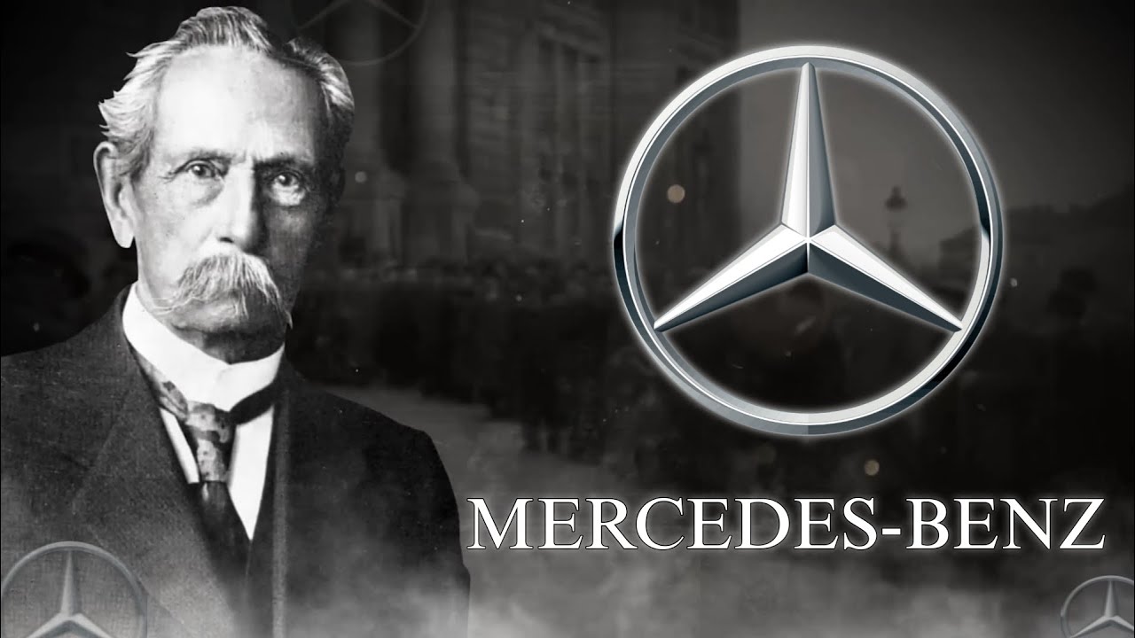 Ei perustajan tytär eikä hänen vaimonsa: mistä sana ”Mercedes” Mercedes-Benzin nimessä on peräisin?