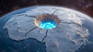 Iso-Britannia porasi Antarktikassa 2,8 km syvän reiän ja paljasti 1,2 miljoonaa vuotta sitten piilotetut salaisuudet.