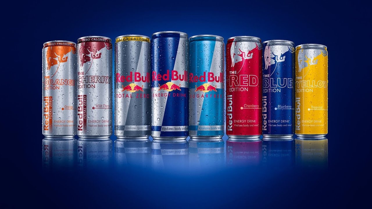 Epätavallinen sääntö: isä voi ostaa alkoholia yhdessä poikansa kanssa, mutta ei energiajuomia.