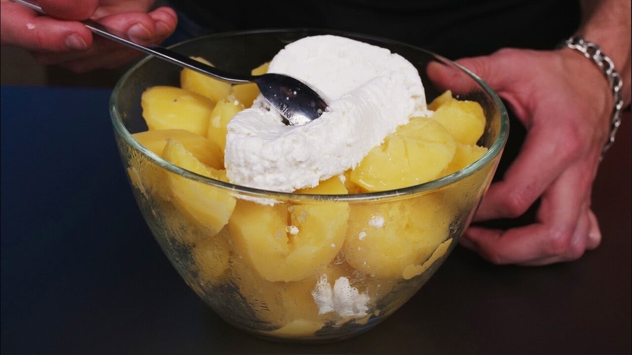 Miksi perunoita suositellaan sekoitettavaksi ruokasoodan kanssa, ja mitkä ovat tämän yhdistelmän edut?