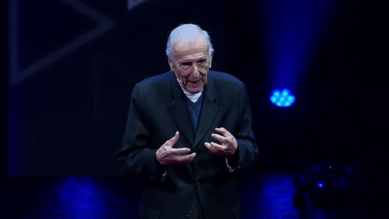 97-vuotias onkologi: ”Pitkän elämän salaisuus ei ole viisi ateriaa päivässä, vaan pienet annokset.”