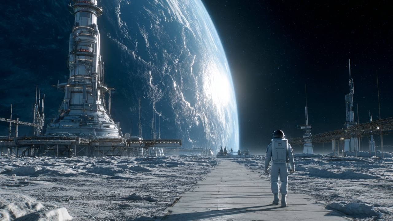 Kiina suhtautuu avaruuden tutkimiseen erittäin vakavasti: se avasi äskettäin koulun tulevien ”tutkijoiden” kouluttamiseksi.