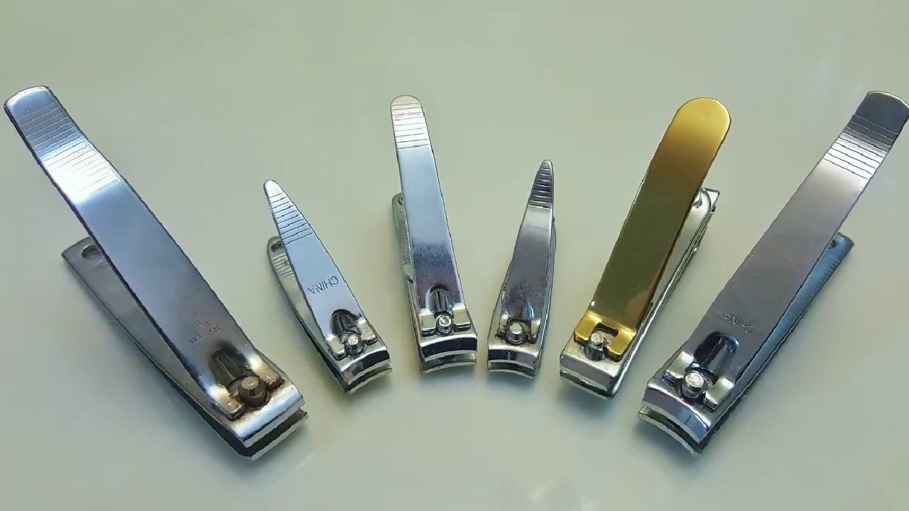 Mihin tarvitaan pieni reikä manikyyrisaksissa?