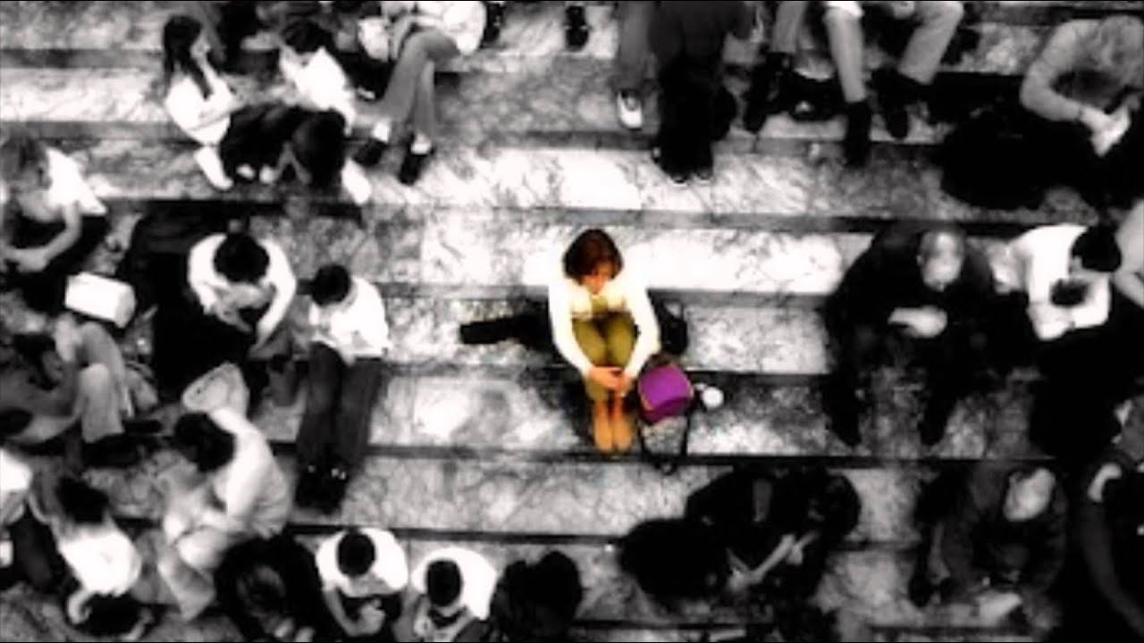 Psykologiset tutkimukset osoittavat, että tämän tyyppisille ihmisille on ominaista mieluummin yksinäisyys kuin jatkuva sosiaalinen elämä.