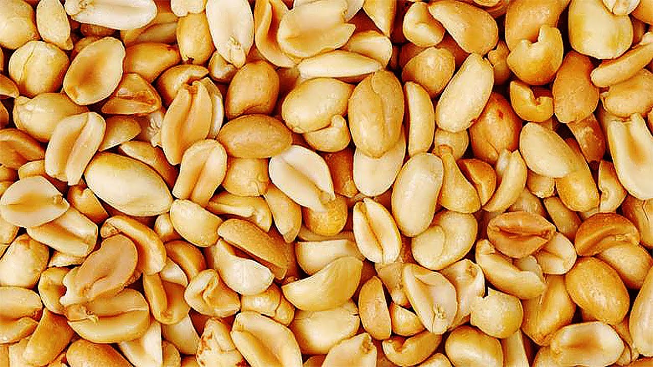 Yleisin pähkinä, joka auttaa parantamaan muistia ja aivojen toimintaa.