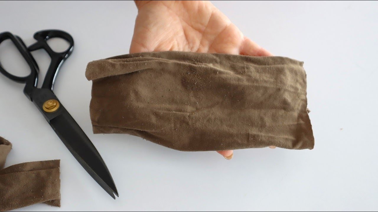 Älä heitä vanhoja sukkahousuja pois! Kierrätä ne ja saat 3 hyödyllistä ja omaperäistä ideaa kotiin.