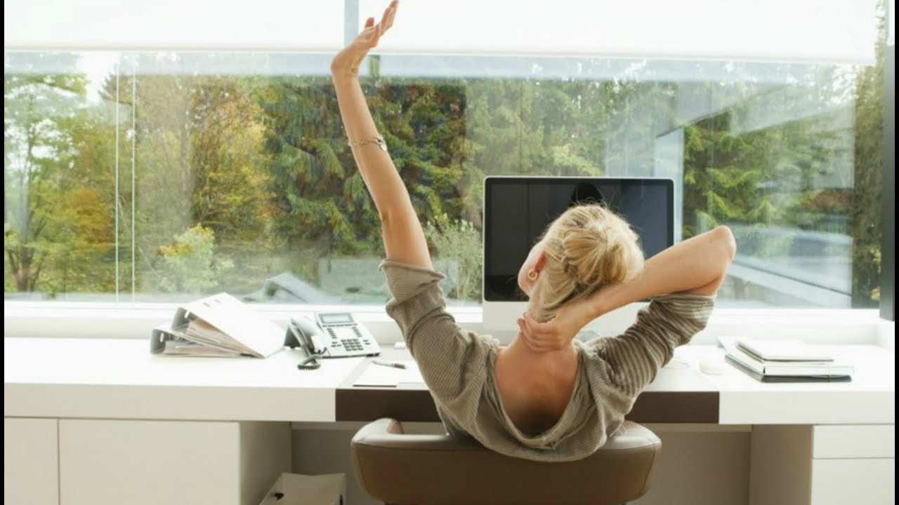 Kuinka opettaa aivot nauttimaan haastavista tehtävistä, Stanfordin psykiatrin mukaan.