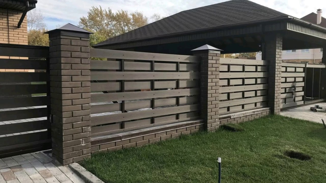 Aidat ovat menneet pois muodista: 3 ideaa talon julkisivun suunnitteluun, jotka ovat ajankohtaisia vuonna 2026.