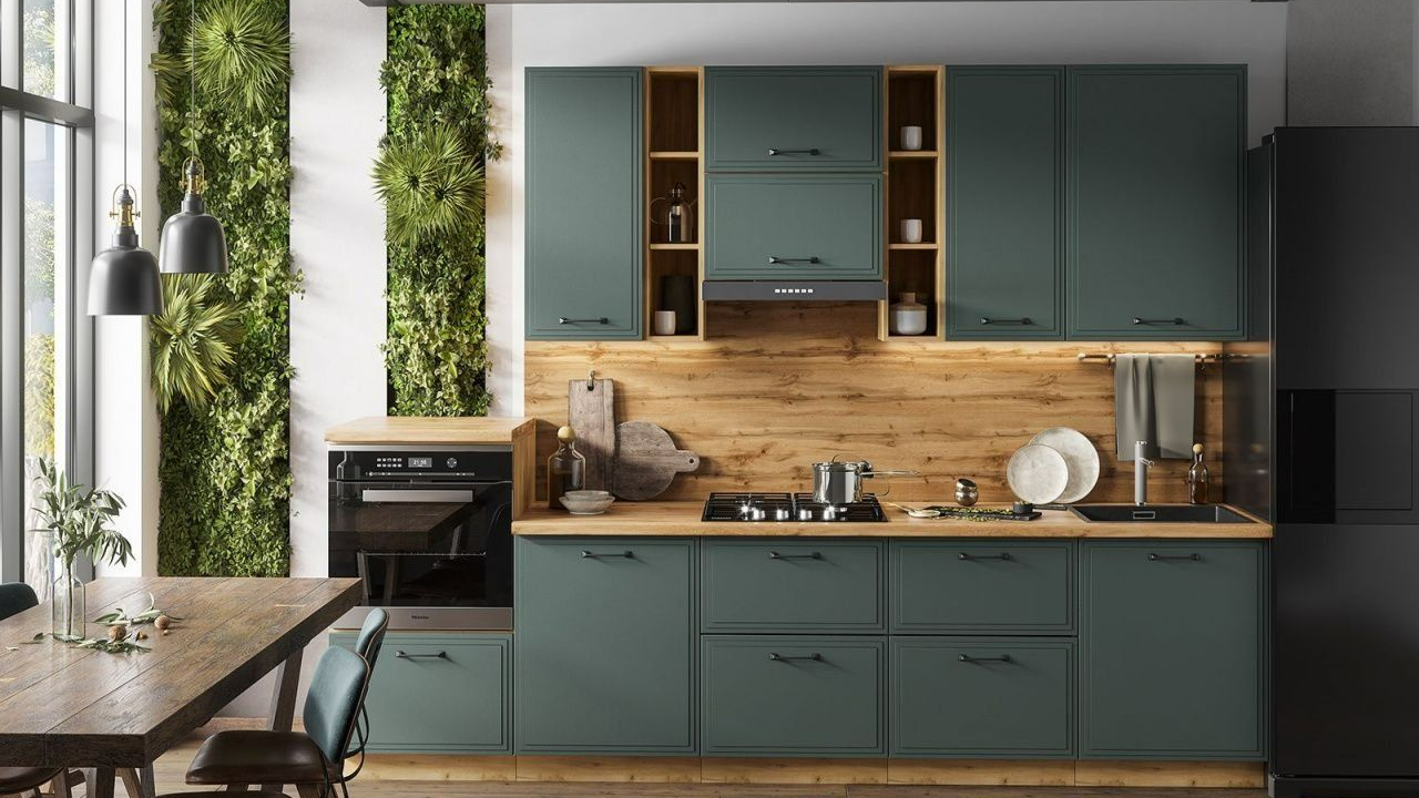 Hyvästi, laatta: uusi trendi Euroopasta, joka korvaa sen lopullisesti.