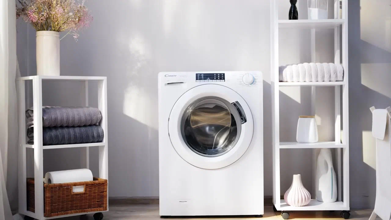 Kemian insinööri vahvistaa tämän: ”Ruokasooda ja etikka eivät sovellu pesukoneiden puhdistamiseen”.