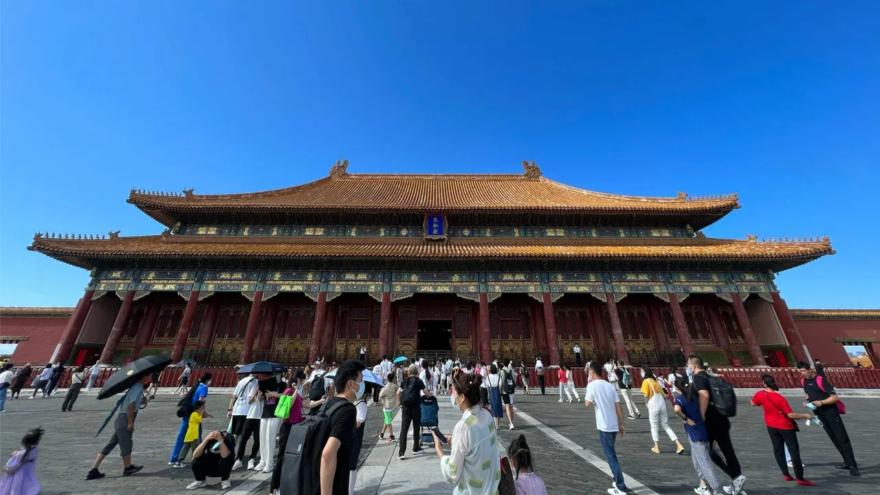 Kukaan ei odottanut tätä, mutta tiede vahvistaa sen: Kiina on 12 vuodessa poistanut 98 % pääkaupunkinsa saasteista.