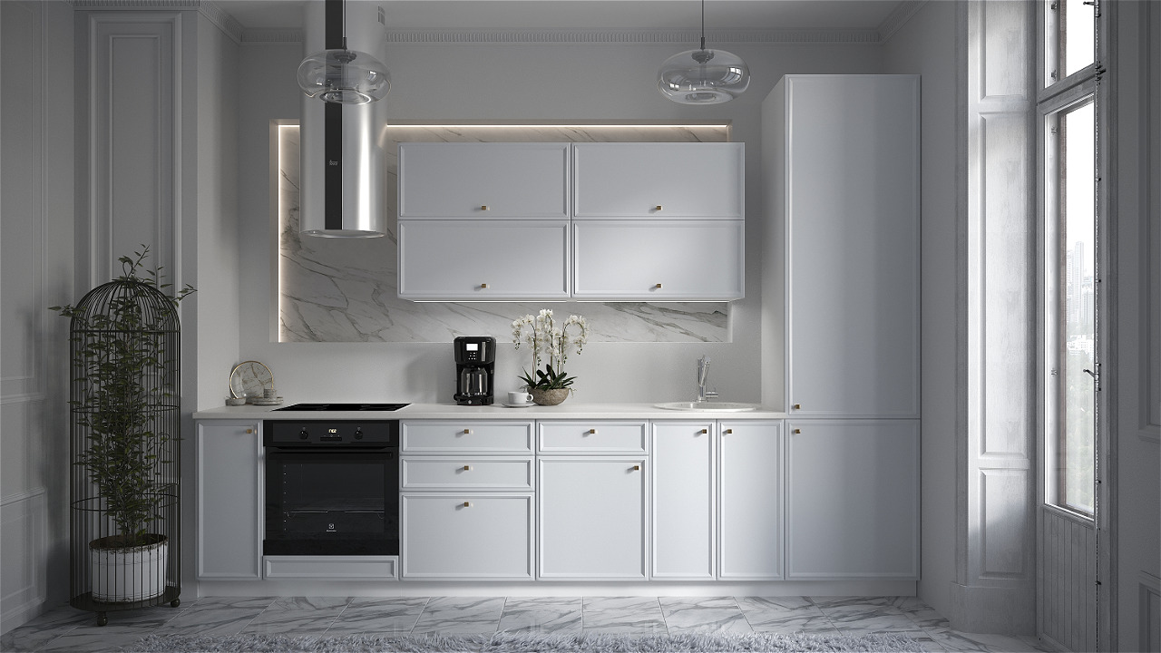 Hyvästi, laatta: uusi trendi Euroopasta, joka korvaa sen lopullisesti.